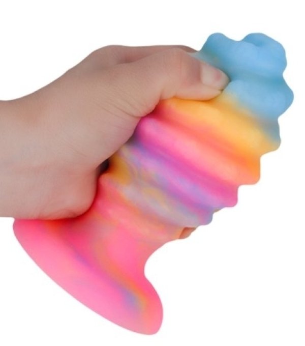 Plug Lumen Color XXL 15 x 8cm