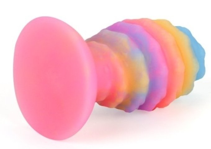 Plug Lumen Color XXL 15 x 8cm