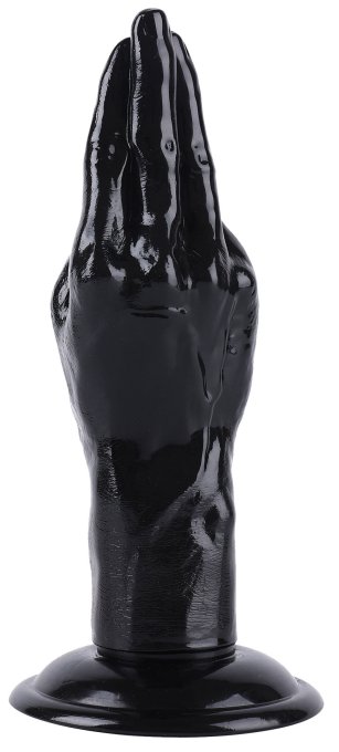 Plug Main Hand Fucker 21 x 7cm