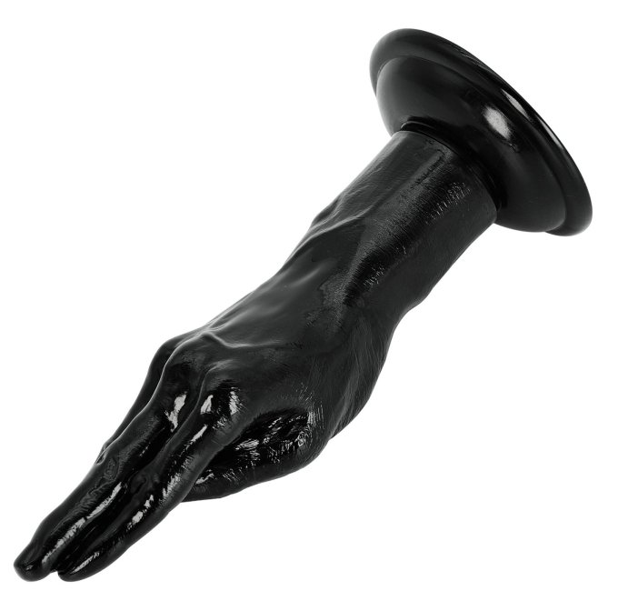 Plug Main Hand Fucker 21 x 7cm