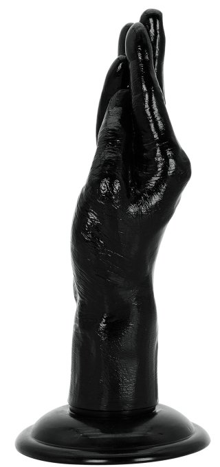 Plug Main Hand Fucker 21 x 7cm