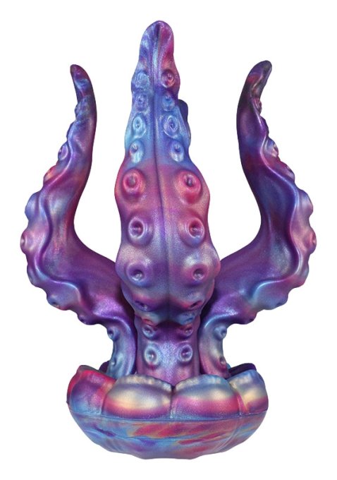 Plug Medusa S 12 x 7.5cm