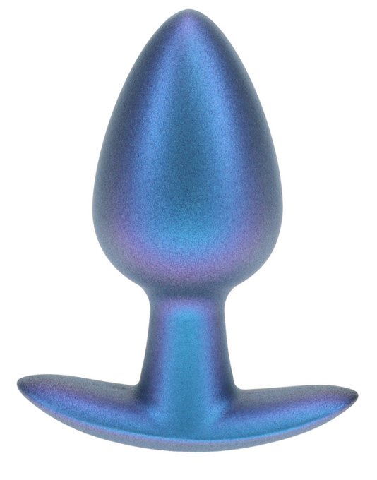 Plug Metally M 6.5 x 3.3cm Bleu