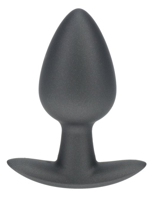 Plug Metally M 6.5 x 3.3cm Gris