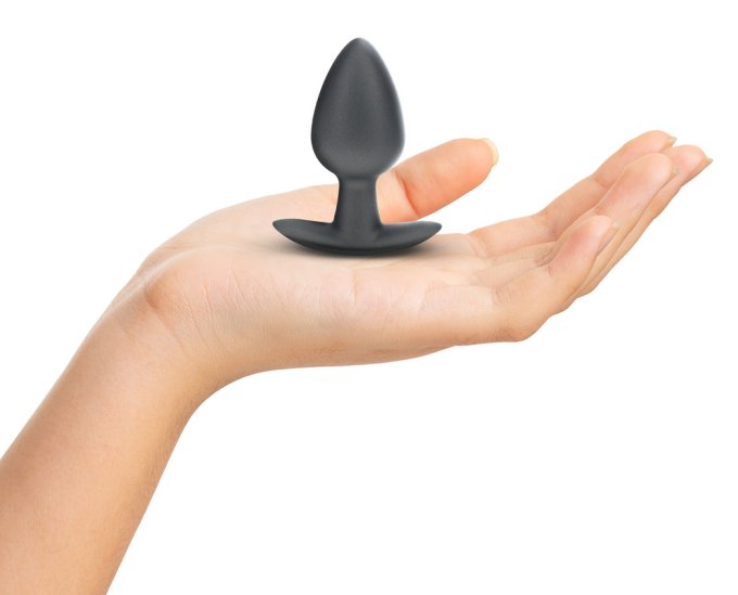 Plug Metally M 6.5 x 3.3cm Gris