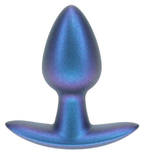 Plug Metally S 5 x 2.7cm Bleu