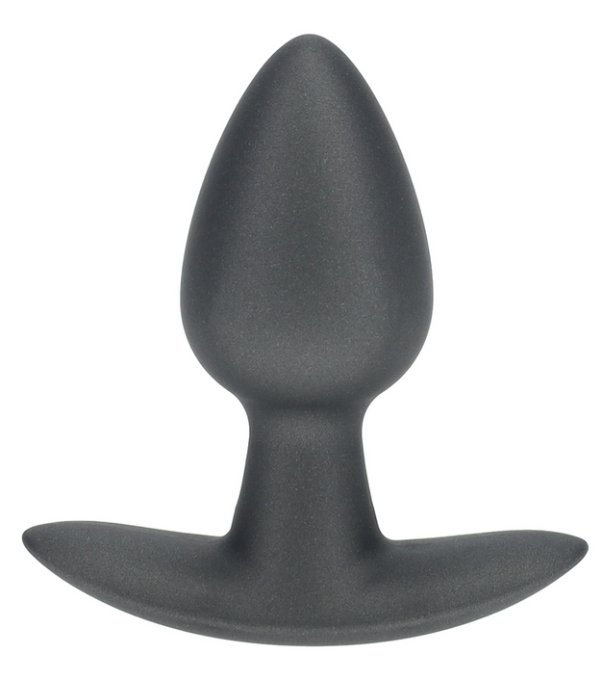 Plug Metally S 5 x 2.7cm Gris