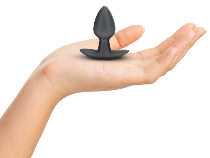 Plug Metally S 5 x 2.7cm Gris