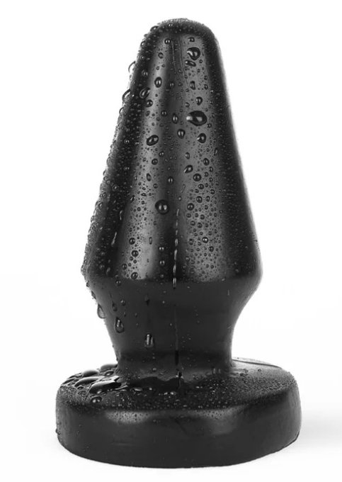 Plug Mik Dark Crystal 11 x 5.5cm