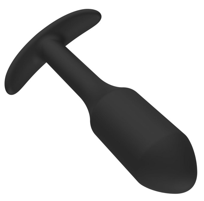 Plug Mini Smooth S 8.5 x 2cm