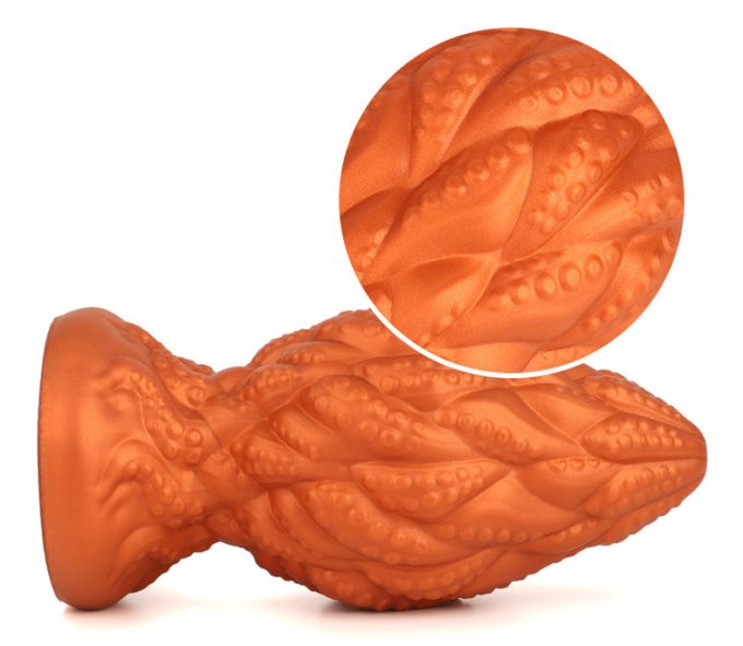 Plug Multitak M 9.5 x 5.2cm