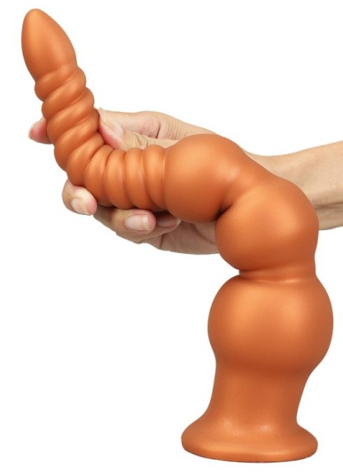 Plug Multivers L 31 x 6.5cm