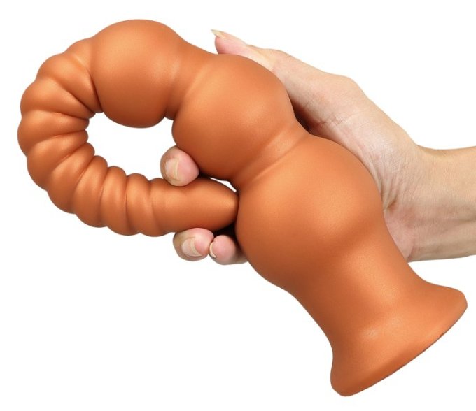 Plug Multivers L 31 x 6.5cm