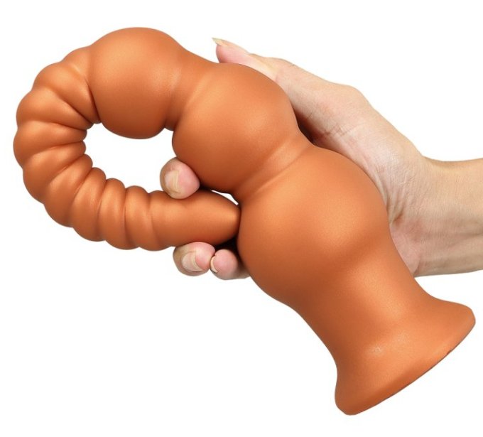 Plug Multivers S 21 x 4.5cm