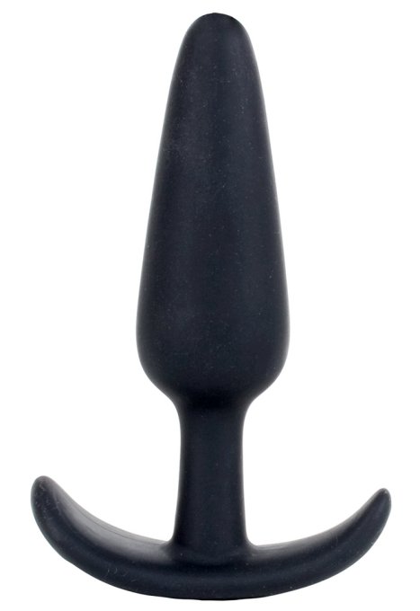Plug Naughty Cone L 11.5 x 3.2cm