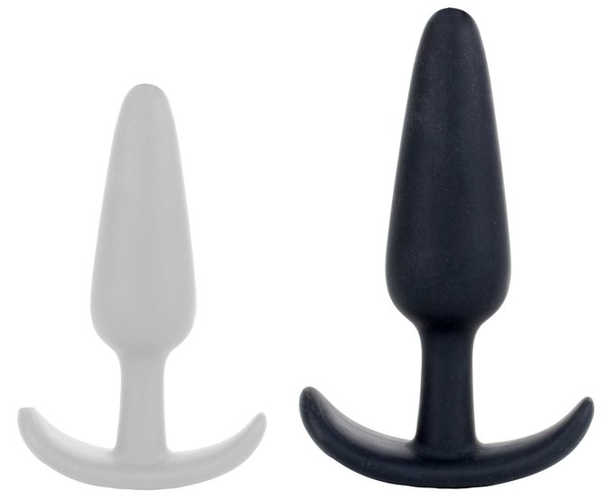 Plug Naughty Cone L 11.5 x 3.2cm