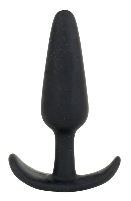 Plug Naughty Cone M 9 x 2.5cm