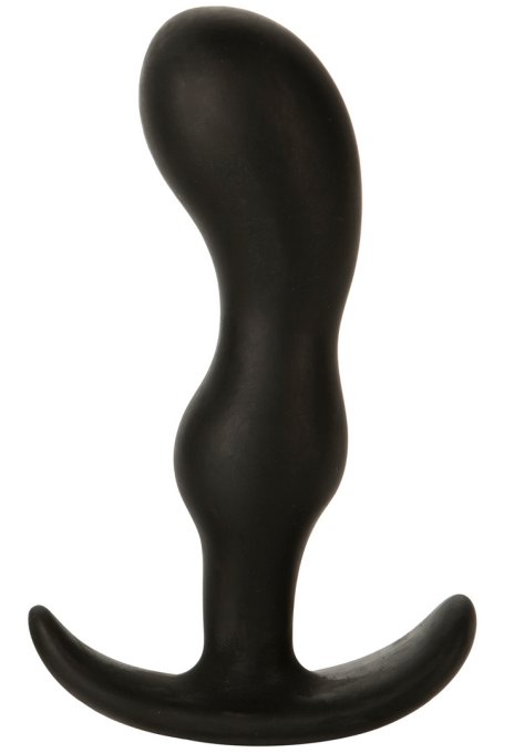 Plug Naughty Curved L 11 x 3.2cm