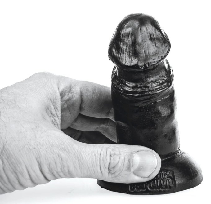 Plug NAV45B Domestic Partner 9 x 4.2cm