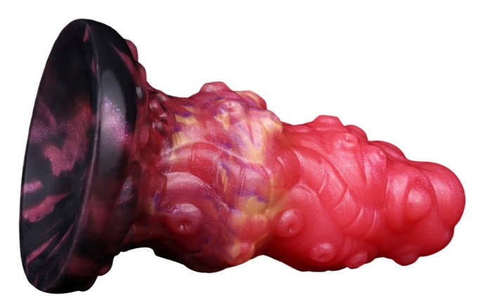 Plug Octoball 12 x 5.7cm