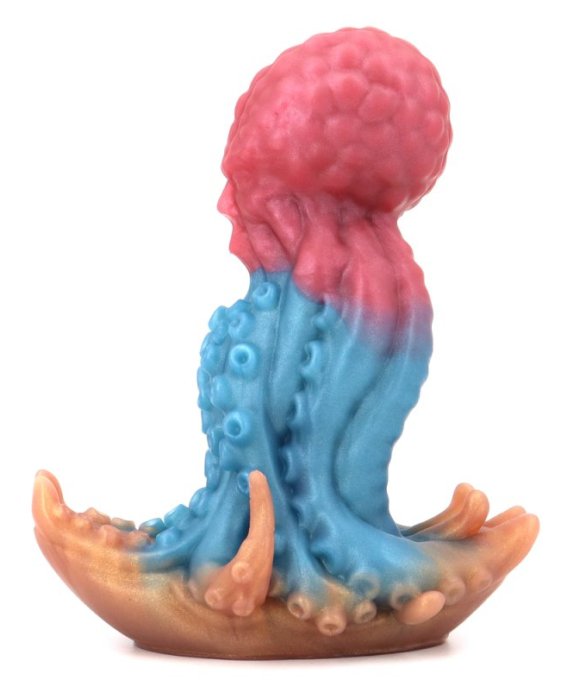 Plug Octoman S 11 x 5.2cm