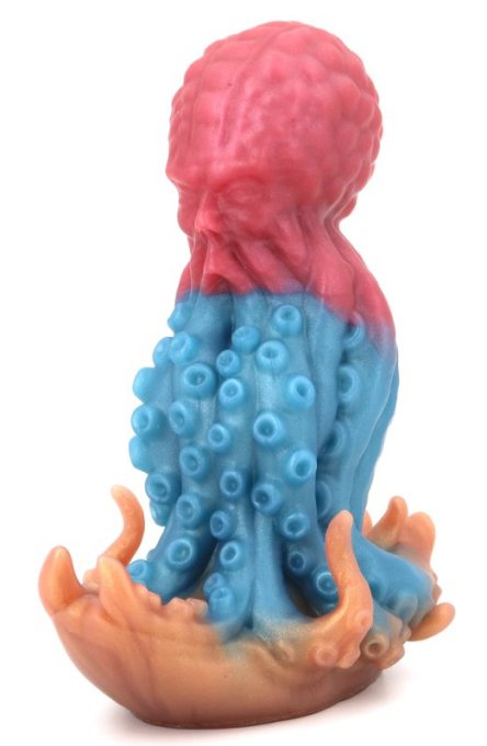 Plug Octoman S 11 x 5.2cm