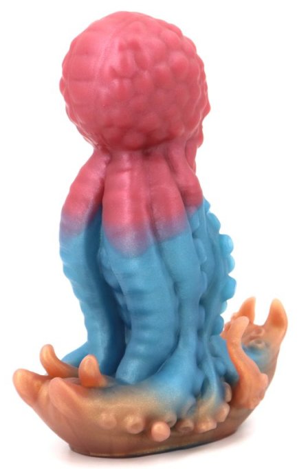 Plug Octoman S 11 x 5.2cm