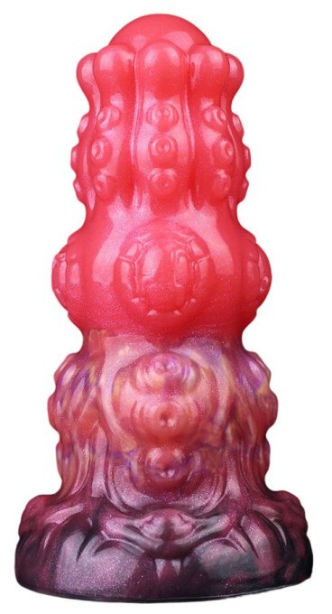 Plug Octosuk 12 x 6cm