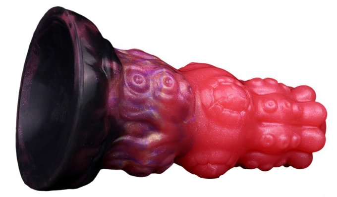 Plug Octosuk 12 x 6cm