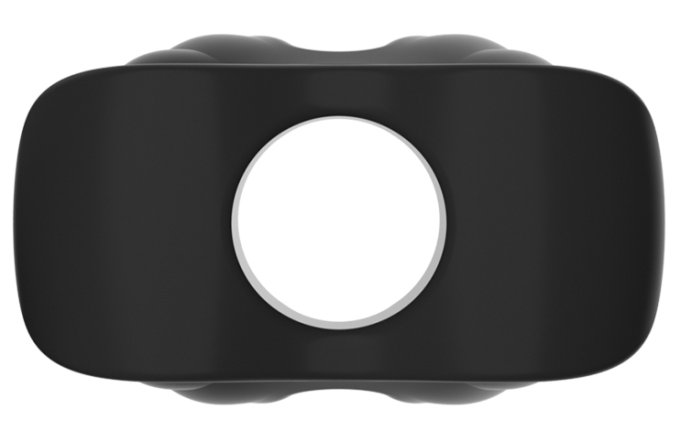 Plug Openbutt L 11.5 x 7cm