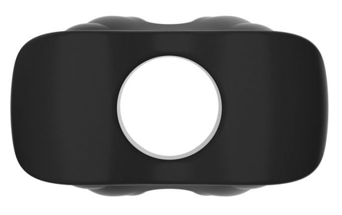 Plug Openbutt S 7.5 x 5cm