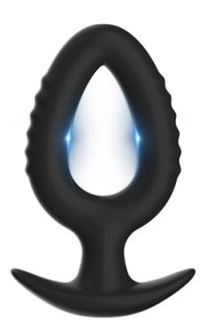 Plug Ovass L 11 x 6.8cm
