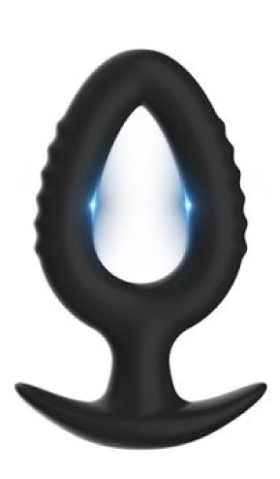 Plug Ovass M 9 x 5.8cm