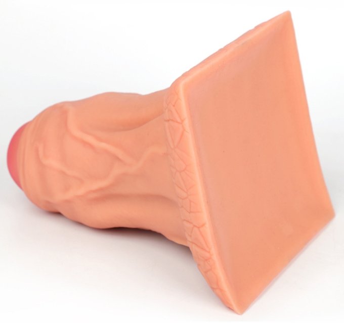 Plug Overdick XL 20 x 12cm