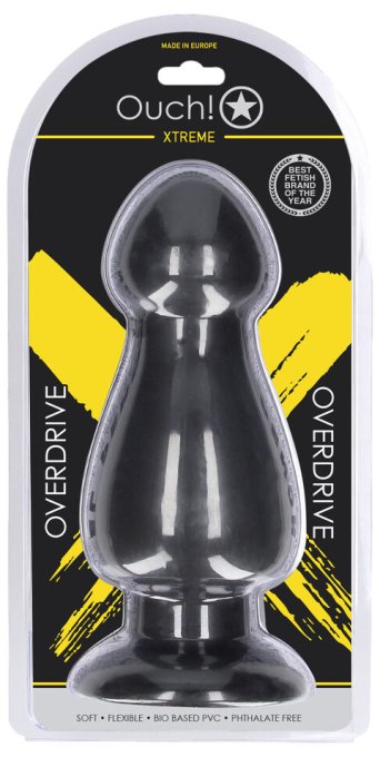 Plug Overdrive 24 x 9.8cm