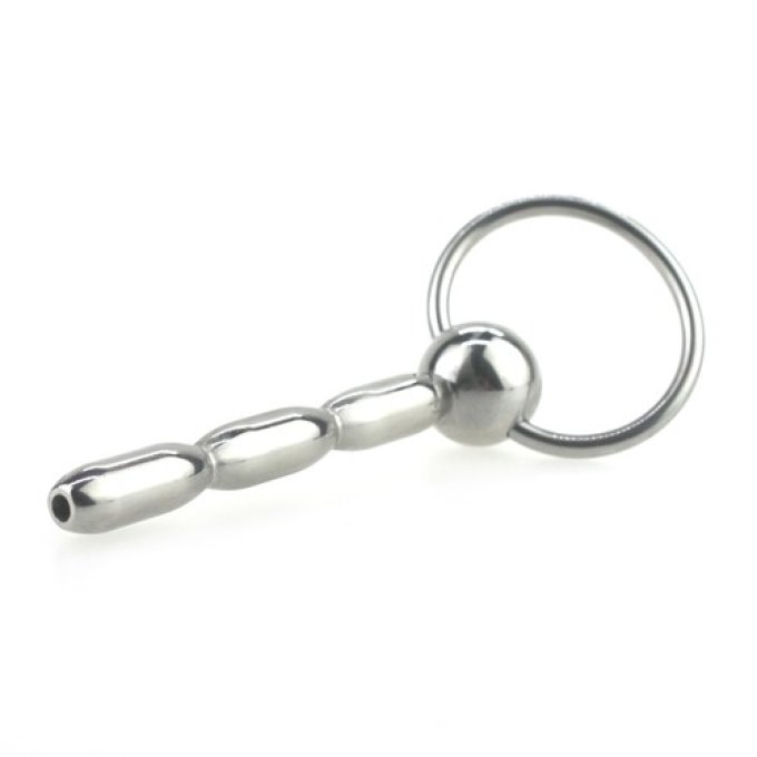 Plug Penis Ping 8mm