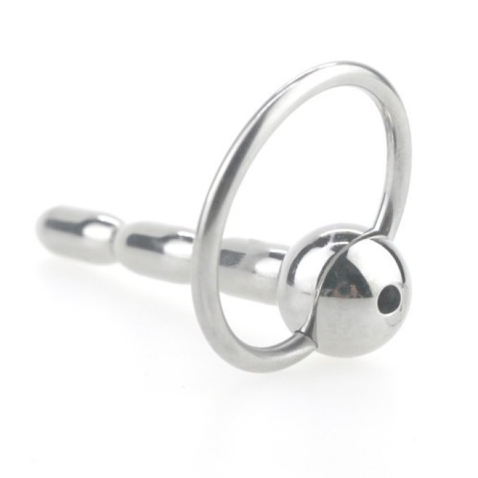 Plug Penis Ping 8mm