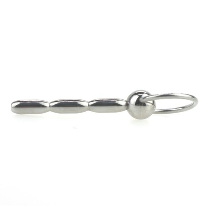Plug Penis Ping 8mm