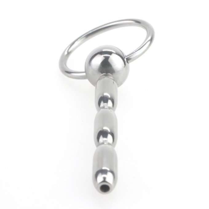 Plug Penis Ping 8mm