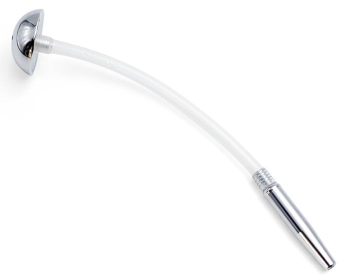 Plug percé Jet Shower 20.5 cm - Diamètre 7mm