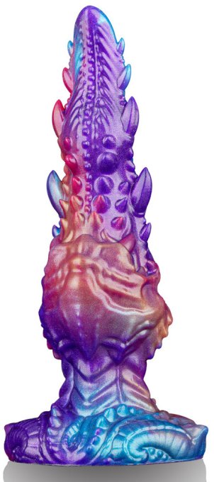 Plug Pikytak 17 x 6.1cm