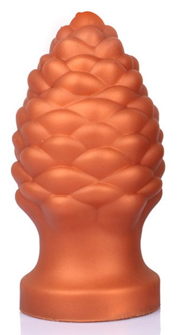 Plug Pinhead XS 6 x 3cm