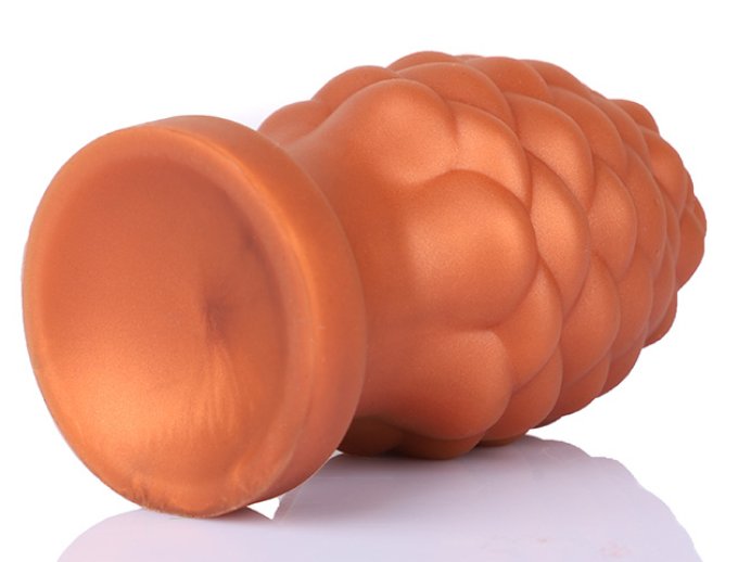 Plug Pinhead XS 6 x 3cm