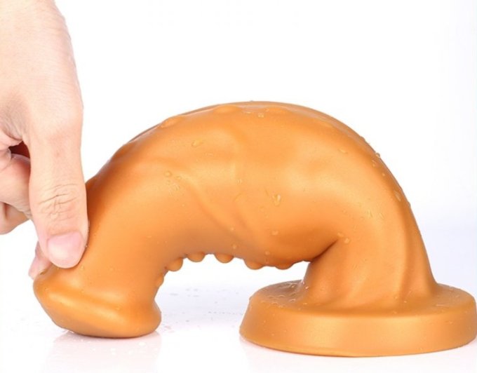 Plug Pit Dog L 19 x 6.5cm