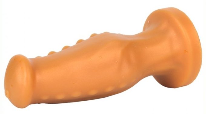 Plug Pit Dog L 19 x 6.5cm