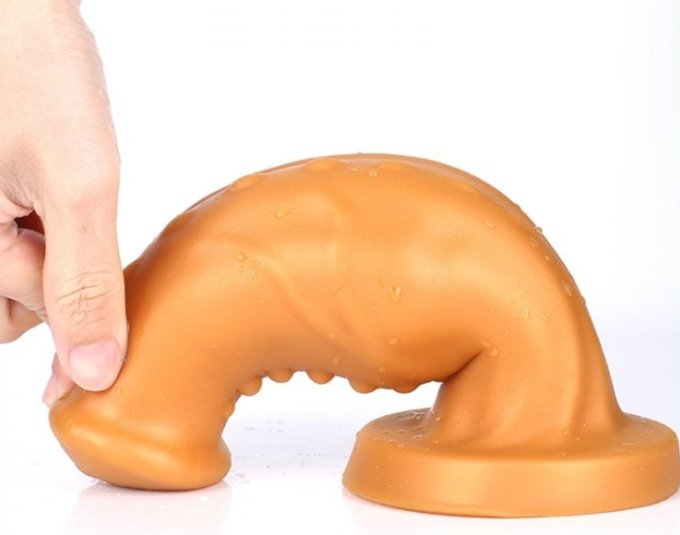 Plug Pit Dog M 16.5 x 5.5cm