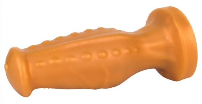 Plug Pit Dog M 16.5 x 5.5cm