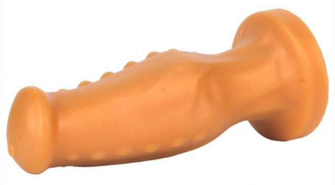 Plug Pit Dog M 16.5 x 5.5cm