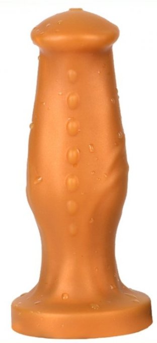 Plug Pit Dog S 13 x 4.5cm