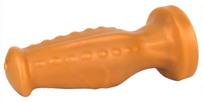 Plug Pit Dog S 13 x 4.5cm